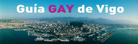 Guía Gay de Vigo